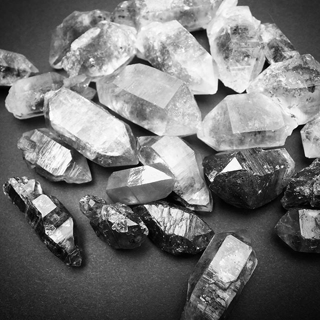 socialpsychopathblr:   Elemental Luxury