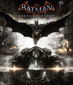 gamefreaksnz:  Warner Bros. announces ‘Batman: