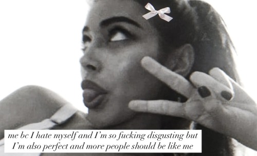 Idk This Is Probably Just Me Being Intj!