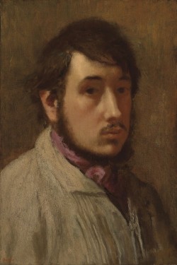 amare-habeo:   Edgar Degas (French, 1834-1917)