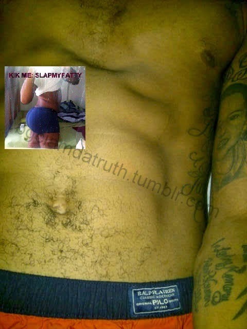 itscelebrixxxtiez:  Kenyon Martin   Peep more naked celebrities at http://itscelebrixxxtiez.com
