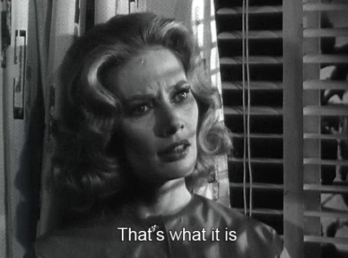 marypickfords: Carnival of Souls (Herk Harvey, 1962)