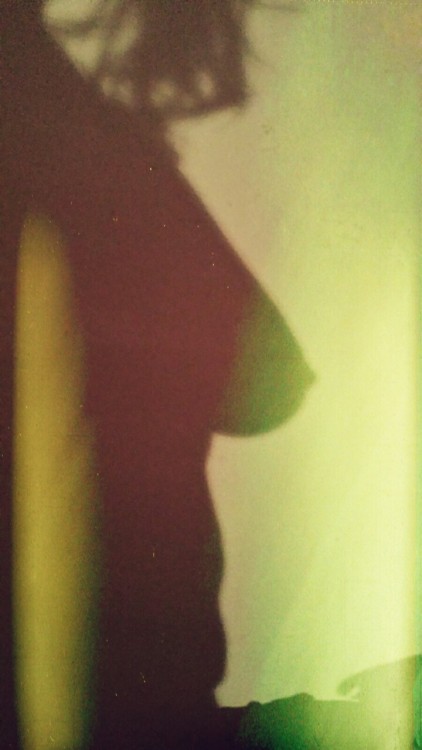 chasing-deer-woman:  Shadowplay morning