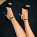 amberprettylez:nylonadmirerone:Cute 