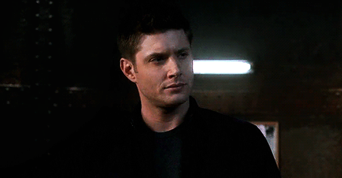 bringmesomepie56: frozen-delight: SPN Parallels: Dean + Flirty Eyebrows I love me some flirty eyebro