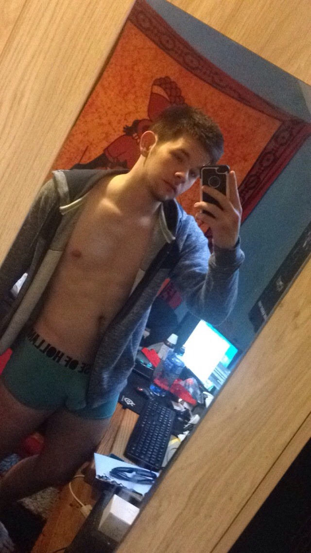 It's late and I'm tired.