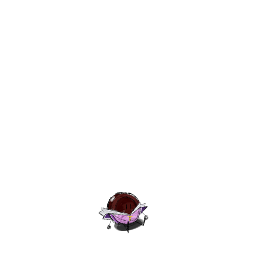 If My Favorite South Park Characters Were Objects