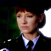 lari-elassea:  Endless list of favorite fictional characters  Alt!Olivia Dunham [Fringe]  