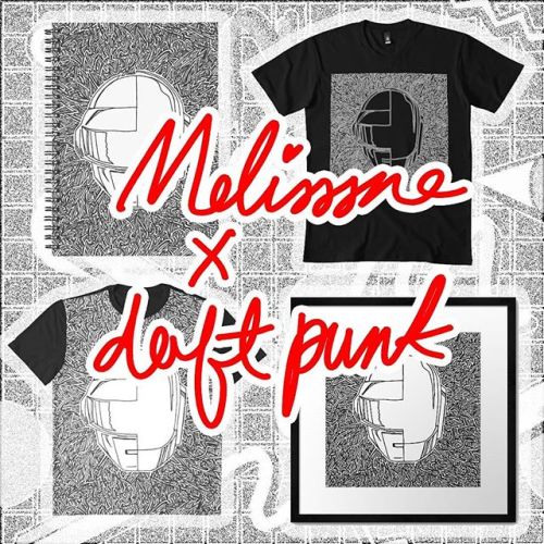 I made #daftpunk #art when #randomaccessmemories came out, you can buy it on stuff on #redbubble!
https://rdbl.co/2BhAeAS
#dp #print #tshirt #shirt #edm #lineart #tattoo #horrorvacui #psychedelic #trippy #graphic #melisssne #artist #vaporwave...