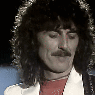 George Harrison (1977) 