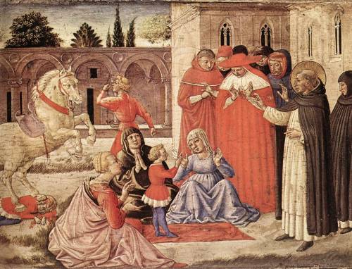XXX italianartsociety:  On this day in 1461, photo