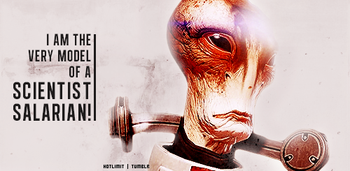 claralilleofficial:  favorite mass effect 2 squadmates kasumi goto mordin solus jack