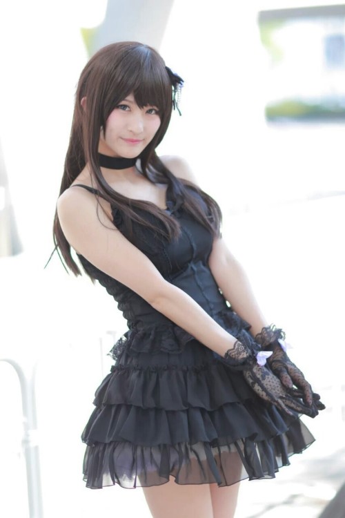 Cosplay, Anime, DC, Marvel, HQ.