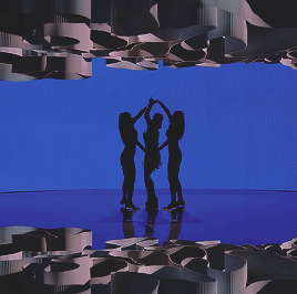 Kwon Eunbi: Glitch