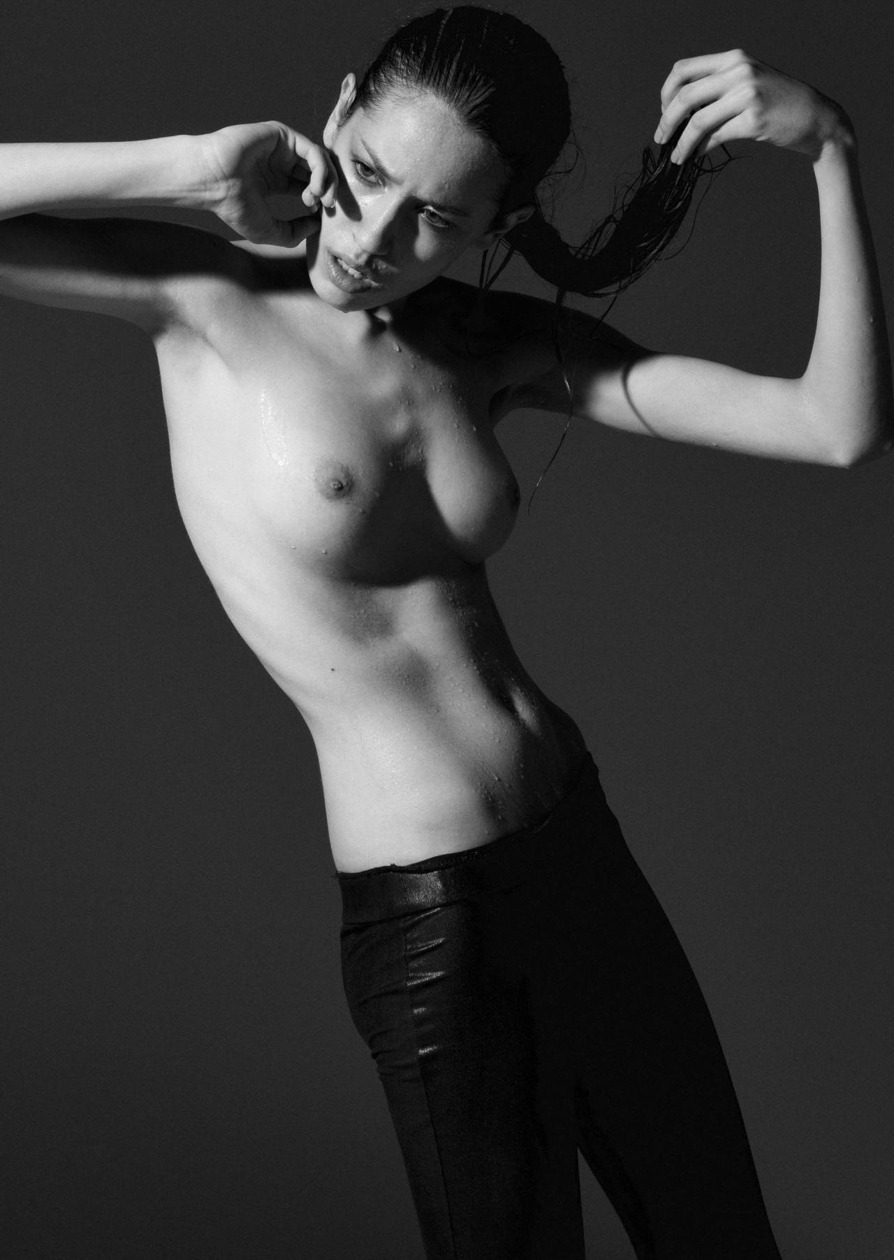 not-a-pretty-girl:Isabella Martini 