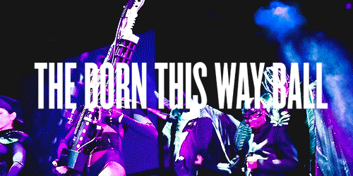 Mother Monster