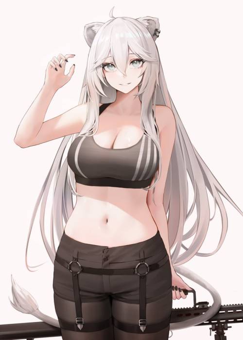 avakkins:#ししらーと 😻😻 |  WaNnE