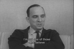 mindo80: Ingmar Bergman on his artistic influences Swedish Television, 1966 Criterion Collection 