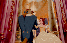bellegold-moved-deactivated2015: get to know me meme↳ five movies [1/5] →  beauty and the beastfor who could ever learn to love a beast?
