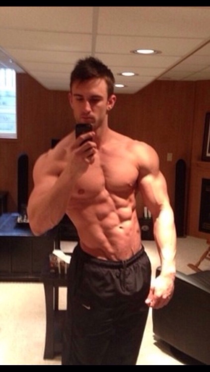 Hot Guys