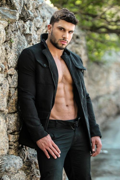 Rico Bear