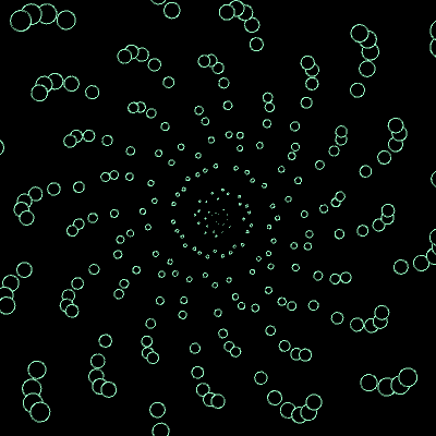 echophon:  Amoebic Descent 
