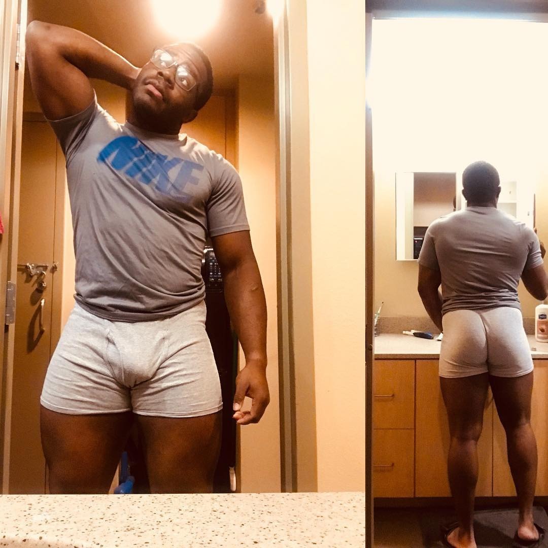 bootyissues:   