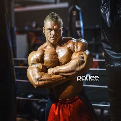 Dallas McCarver