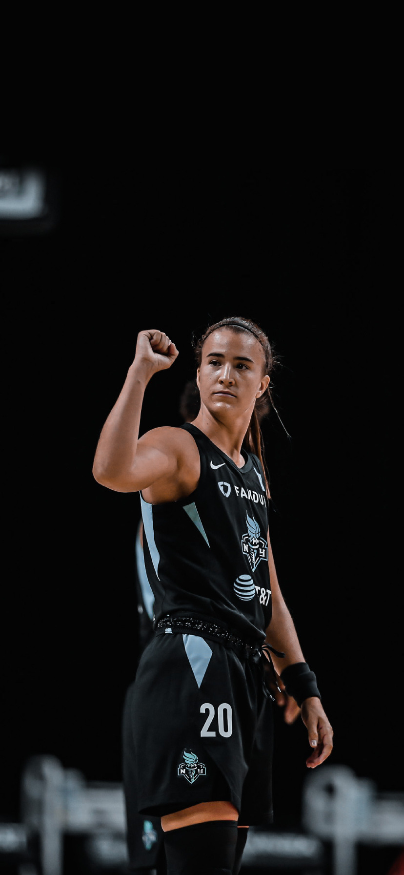 Google Becomes WNBA Changemaker For Womens National Basketball Association  05042021
