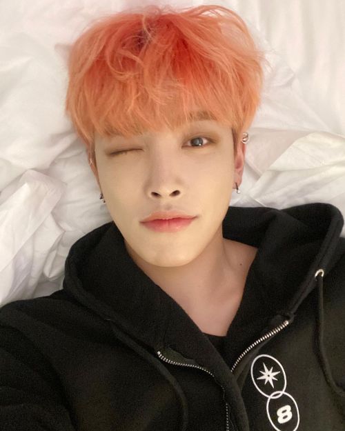 220204 Ateez_official_ Instagram Update: