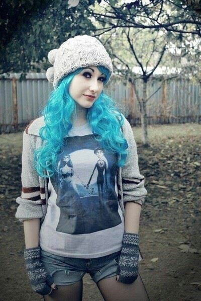 HAIR &lt;3