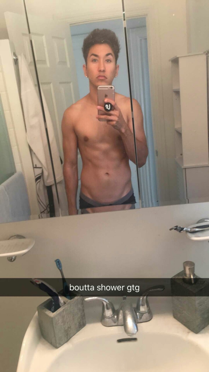 Brennen taylor nude