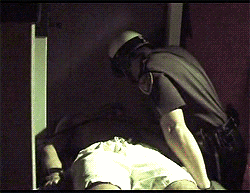 who is afraid of gag?