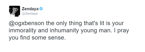 theperksofbeingaperk:  “It took a 19-year-old girl to shut this shit down. Luckily, many more people were in her corner than the rape apologist troll who started the Purge joke. However, it only takes one person to hear the message that it’s OK and