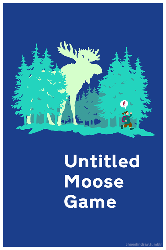 chaoslindsay: It’s a beautiful day in the Pacific Northwest, and you’re an unstoppable
