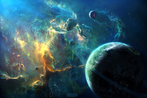 lohrien:  Illustrations by Tim Barton 