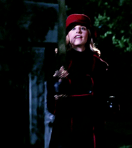 Buffy Summers + Favorite Hats