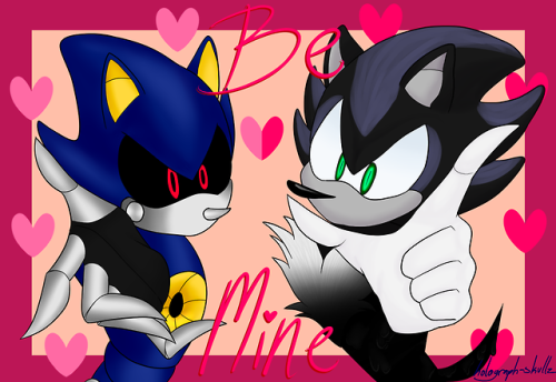 Happy Valentines Day