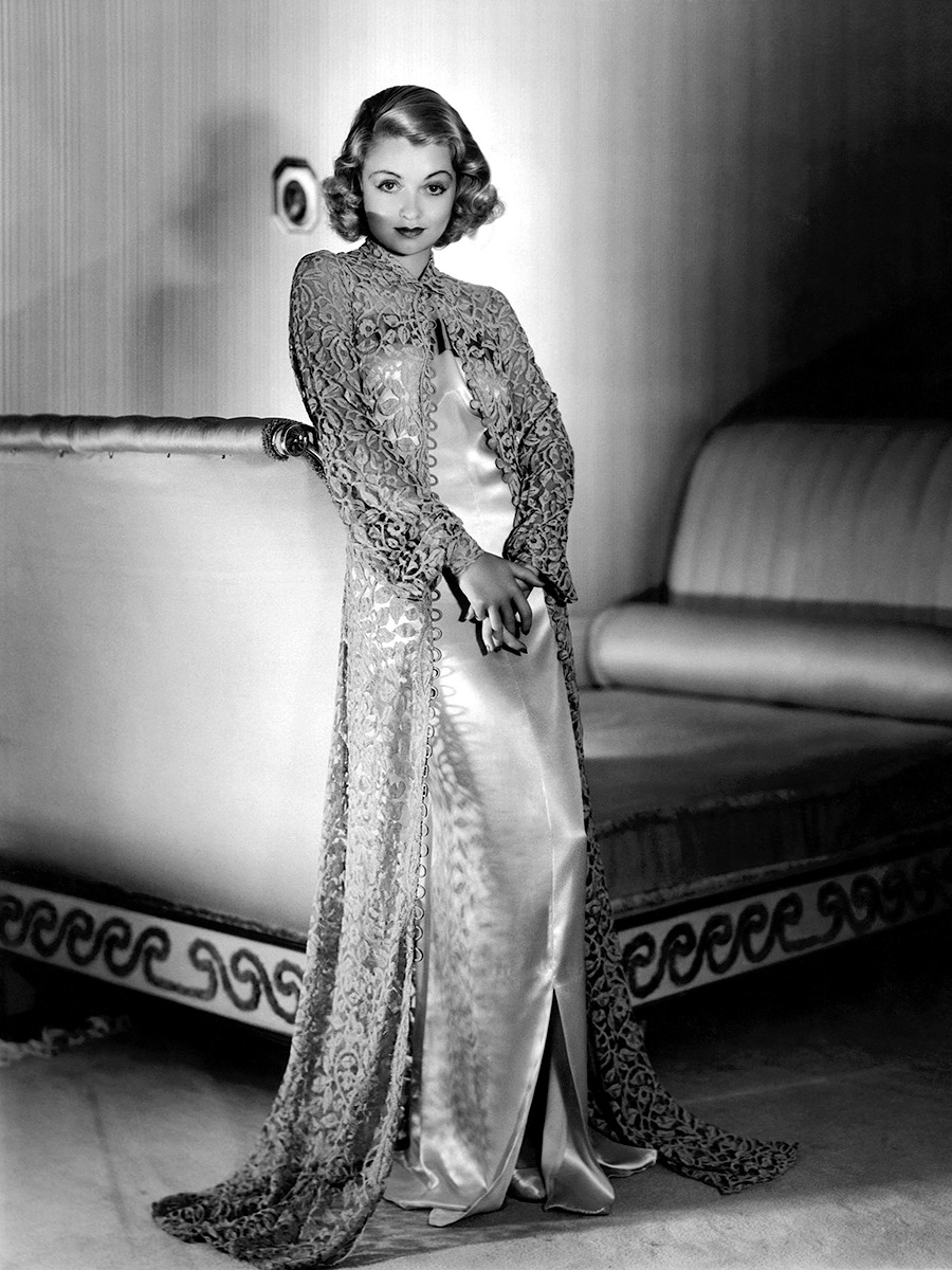 Constance Bennett (5) - Tumblr Gallery