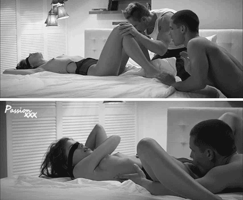 Treat her right, Eat her right