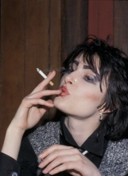 Siouxsie