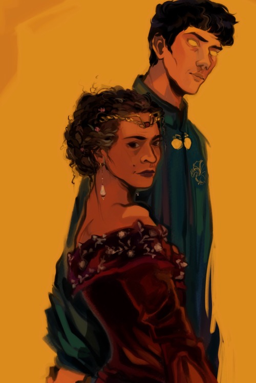 Golden Age