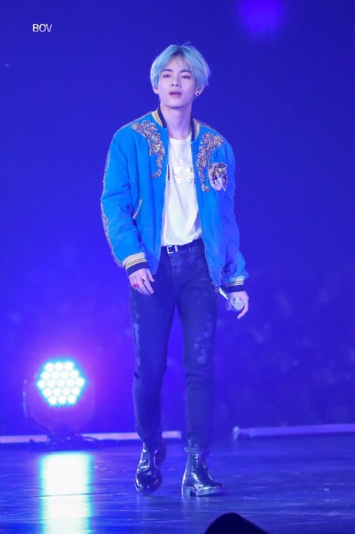 allforbts:© Because of V | Do not edit. (1, 2, 3, 4)