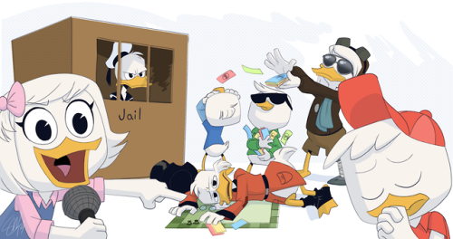 Hey So The Season 2 Finale Was Really Good And Fanart Was Overdue, And What Better Way To Do It Than
