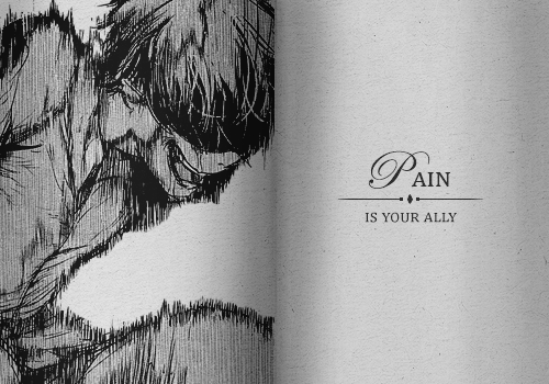 dehcim:Tokyo Ghoul Week √2 » Day 3 - Wrath