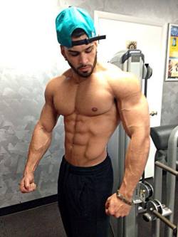 fitmen1:  Gerardo Gabriel