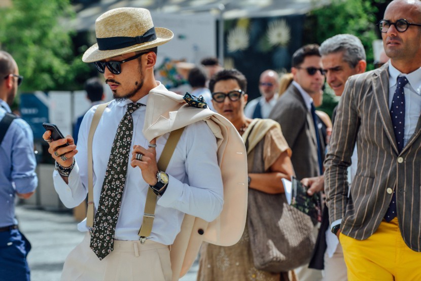 Parisian Gentleman: WHAT YOU MAY HAVE MISSED THIS MONTH Parisian...