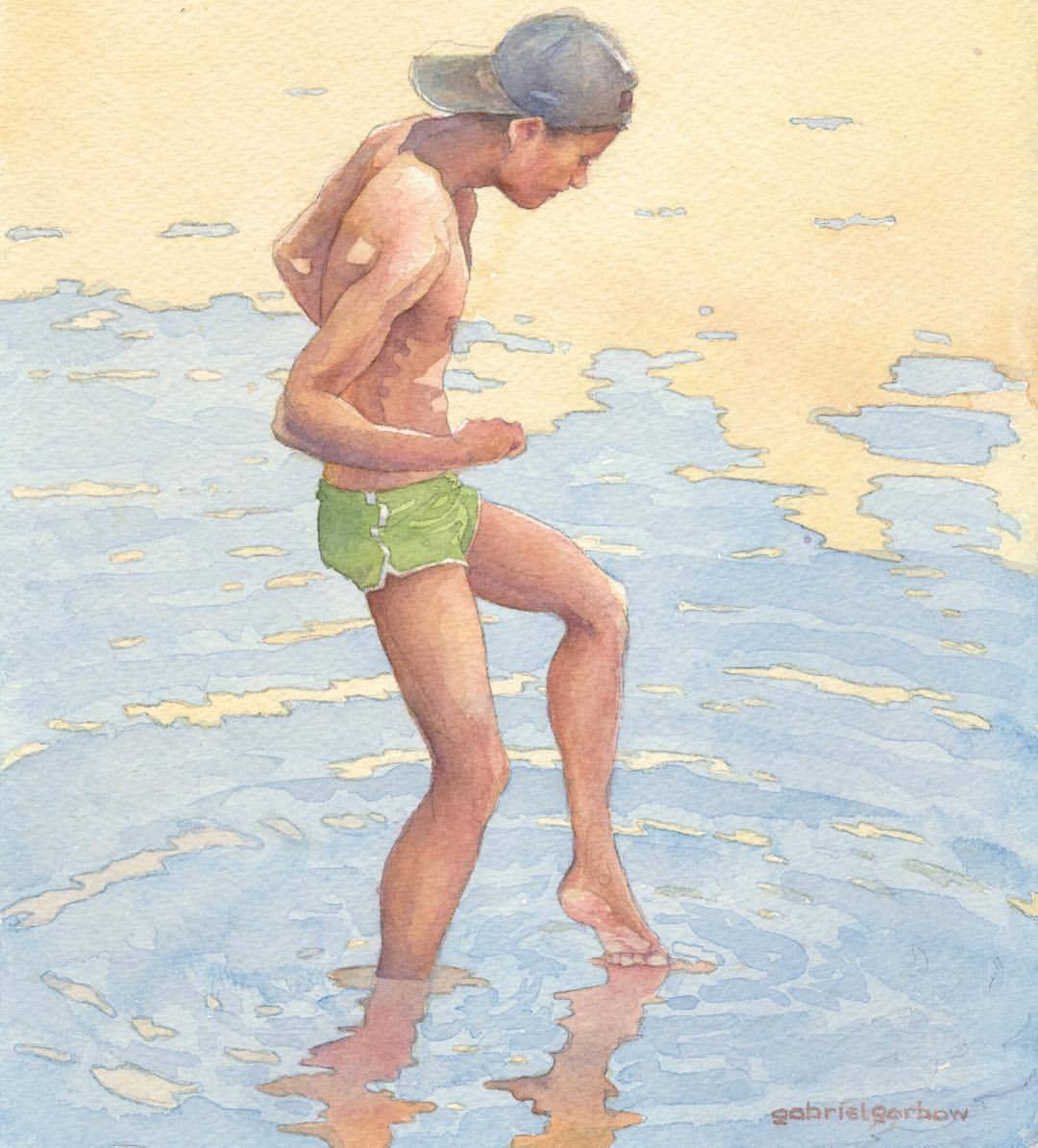 Gabriel Garbow