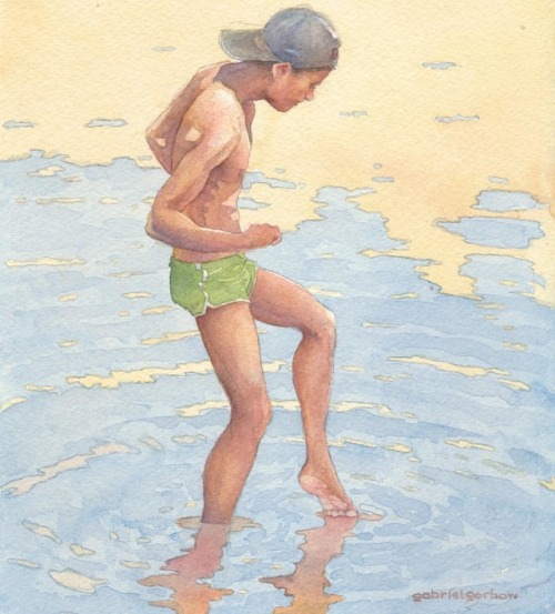 Gabriel Garbow