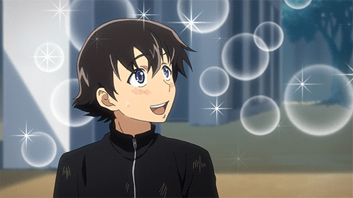 tsundere-dragon:  Classic 